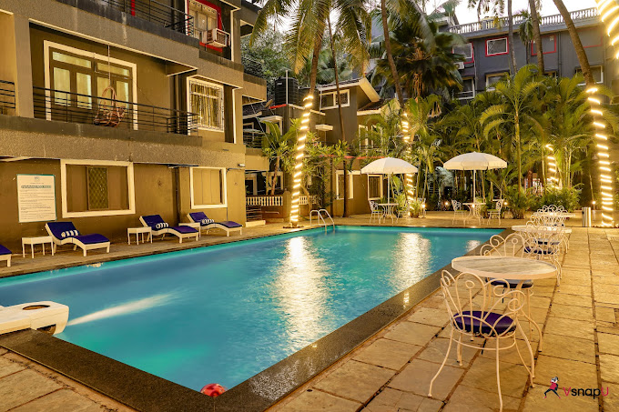 MAGNUM RESORT GOA